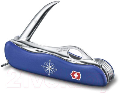 Нож швейцарский Victorinox Skipper Pro 0.8503.2MW