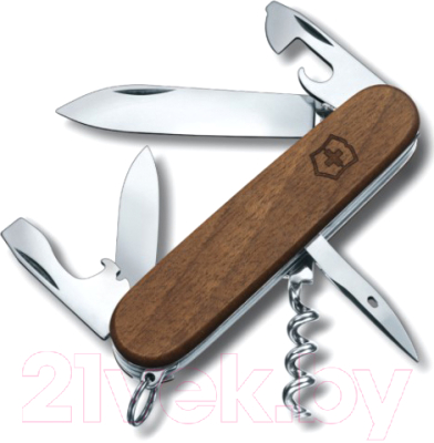 Нож швейцарский Victorinox Spartan 1.3601.63