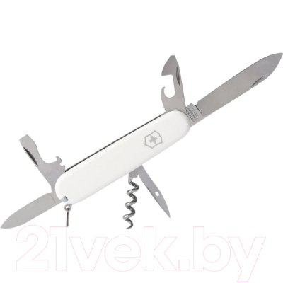 Нож швейцарский Victorinox Spartan 1.3603.7P