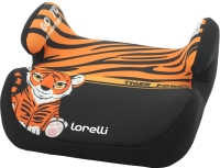 Бустер Lorelli Topo Comfort Tiger Black Orange / 10070992002 - 