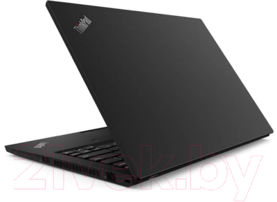 Ноутбук Lenovo ThinkPad T14 G1 (20S0005CRT)