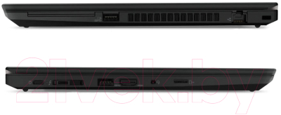 Ноутбук Lenovo ThinkPad T14 Gen 1 (20S0000SRT)