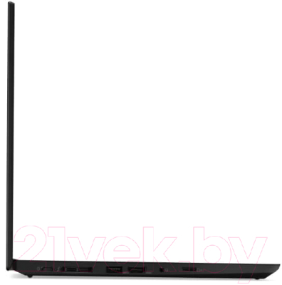 Ноутбук Lenovo ThinkPad T14 Gen 1 (20S00013RT)
