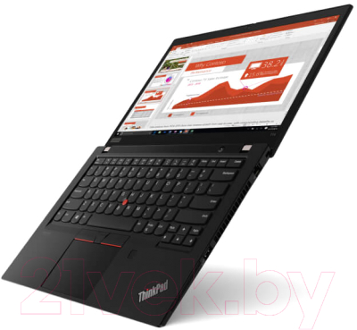 Ноутбук Lenovo ThinkPad T14 Gen 1 (20S00011RT)
