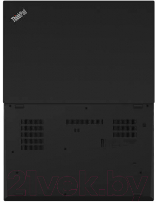 Ноутбук Lenovo ThinkPad T15 Gen 1 (20S6000MRT)