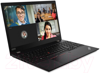 Ноутбук Lenovo ThinkPad T15 Gen 1 (20S6000MRT)