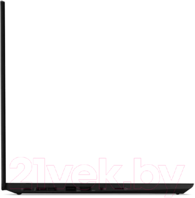 Ноутбук Lenovo ThinkPad T15 Gen 1 (20S6000MRT)