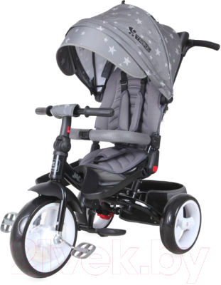 

Детский велосипед с ручкой Lorelli, Jaguar Eva Wheels / 10050290001
