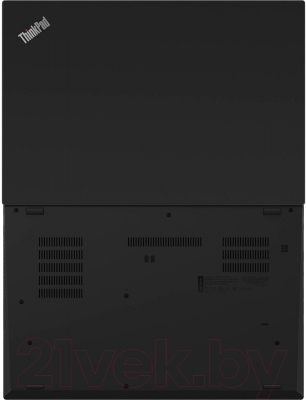 Ноутбук Lenovo ThinkPad T15 Gen 1 (20S6001XRT)