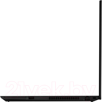 Ноутбук Lenovo ThinkPad T15 Gen 1 (20S6001XRT)