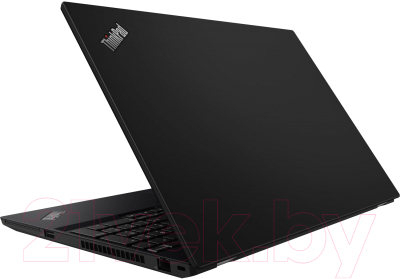 Ноутбук Lenovo ThinkPad T15 Gen 1 (20S60020RT)