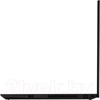 Ноутбук Lenovo ThinkPad T15 Gen 1 (20S60020RT)