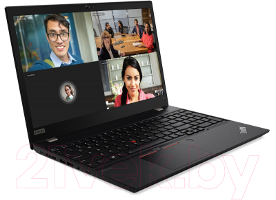 Ноутбук Lenovo ThinkPad T15 Gen 1 (20S60020RT)