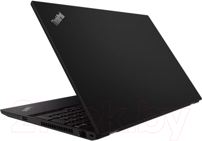 Ноутбук Lenovo ThinkPad T15 Gen 1 (20S60024RT)
