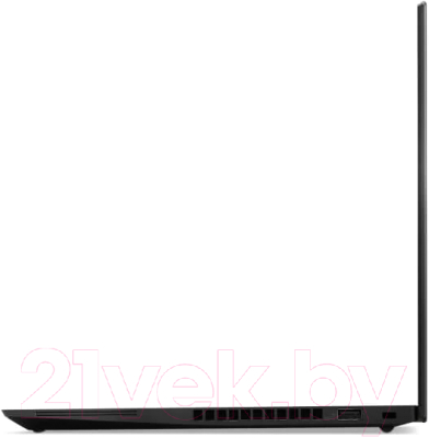 Ноутбук Lenovo ThinkPad T14s Gen 1 (20T00012RT)