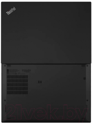 Ноутбук Lenovo ThinkPad T14s Gen 1 (20T0001DRT)