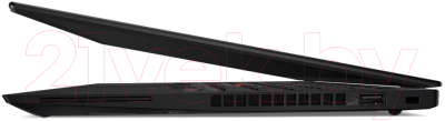 Ноутбук Lenovo ThinkPad T14s Gen 1 (20T0001DRT)