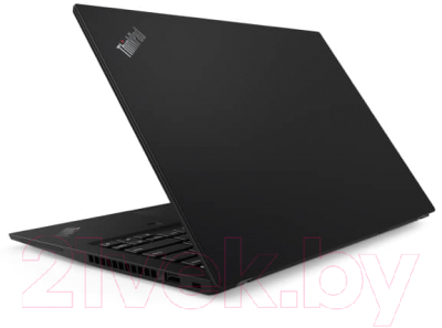 Ноутбук Lenovo ThinkPad T14s Gen 1 (20T0001DRT)