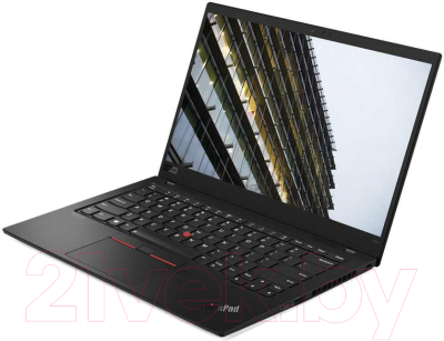 Ноутбук Lenovo ThinkPad X1 Carbon Gen 8 (20U9004PRT)