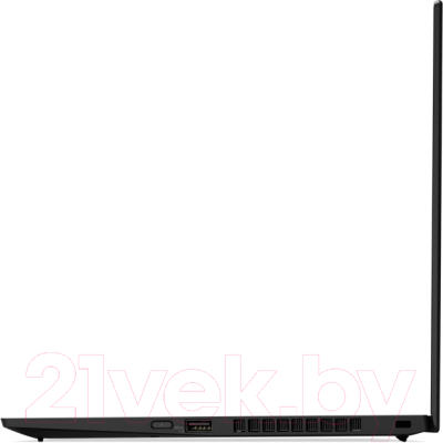 Ноутбук Lenovo ThinkPad X1 Carbon Gen 8 (20U9004PRT)