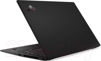 Ноутбук Lenovo ThinkPad X1 Carbon Gen 8 (20U90006RT)