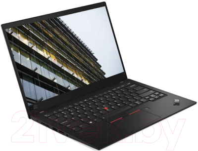 Ноутбук Lenovo ThinkPad X1 Carbon Gen 8 (20U90003RT)