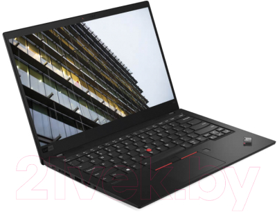 Ноутбук Lenovo ThinkPad X1 Carbon Gen 8 (20U90008RT)