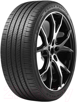 

Летняя шина Goodyear, Eagle Touring 295/40R20 106V Porsche