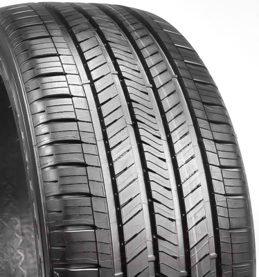 Летняя шина Goodyear Eagle Touring 265/45R20 104V Porsche