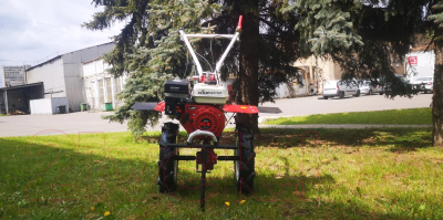 Мотоблок Harvest GX 270 / НGX270