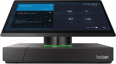

Моноблок Lenovo, ThinkSmart Hub 500 (10V50002RU)