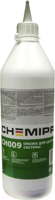

Смазка техническая Chemipro, CH009