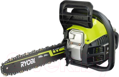 

Бензопила цепная Ryobi, RCS3835T