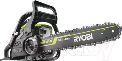 

Бензопила цепная Ryobi, RCS3840T