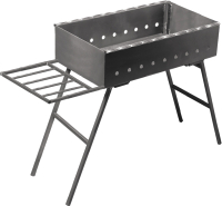 

Мангал Boyscout, 64x37x65 / 61239
