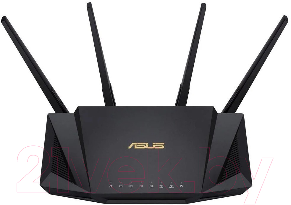 Беспроводной маршрутизатор Asus RT-AX58U