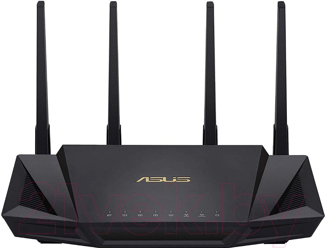 Беспроводной маршрутизатор Asus RT-AX58U