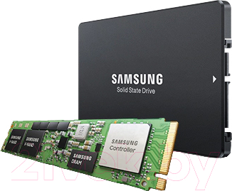 Samsung Pm983 1920gb Mz1lb1t9hals 00007 M 2 Ssd Disk Kupit V Minske Gomele Vitebske Mogileve Breste Grodno