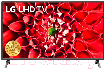 

Телевизор LG, 70UN71006LA