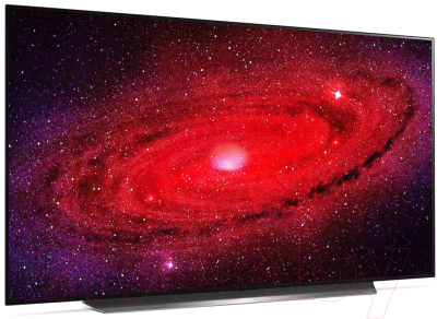 Телевизор LG OLED65C9MLB