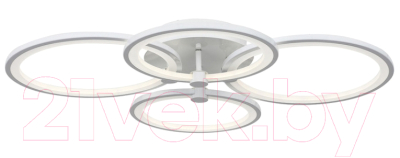 

Потолочный светильник ST Luce, Twiddle Dimmer SL867.502.04