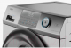 Миниатюра изображения товара Стиральная машина Haier HW60-BP12959BS
