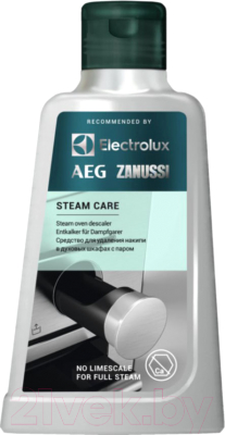 Чистящее средство для духового шкафа Electrolux Steam Care M3OCD200