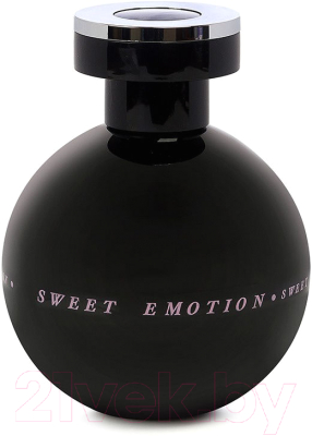 Парфюмерная вода Geparlys Sweet Emotion for Women (100мл)