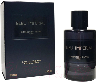 Парфюмерная вода Geparlys Bleu Imperial for Men (100мл)