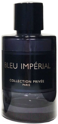 Парфюмерная вода Geparlys Bleu Imperial for Men (100мл)