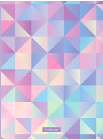 

Папка для бумаг, Magical Rhombs / 49373