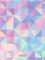 

Папка для бумаг, Magic Rhombs / 49381