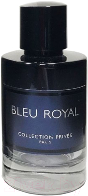Парфюмерная вода Geparlys Bleu Royal for Men (100мл)