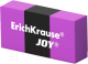 Миниатюра изображения товара Ластик Erich Krause JOY Rainbow / 46519